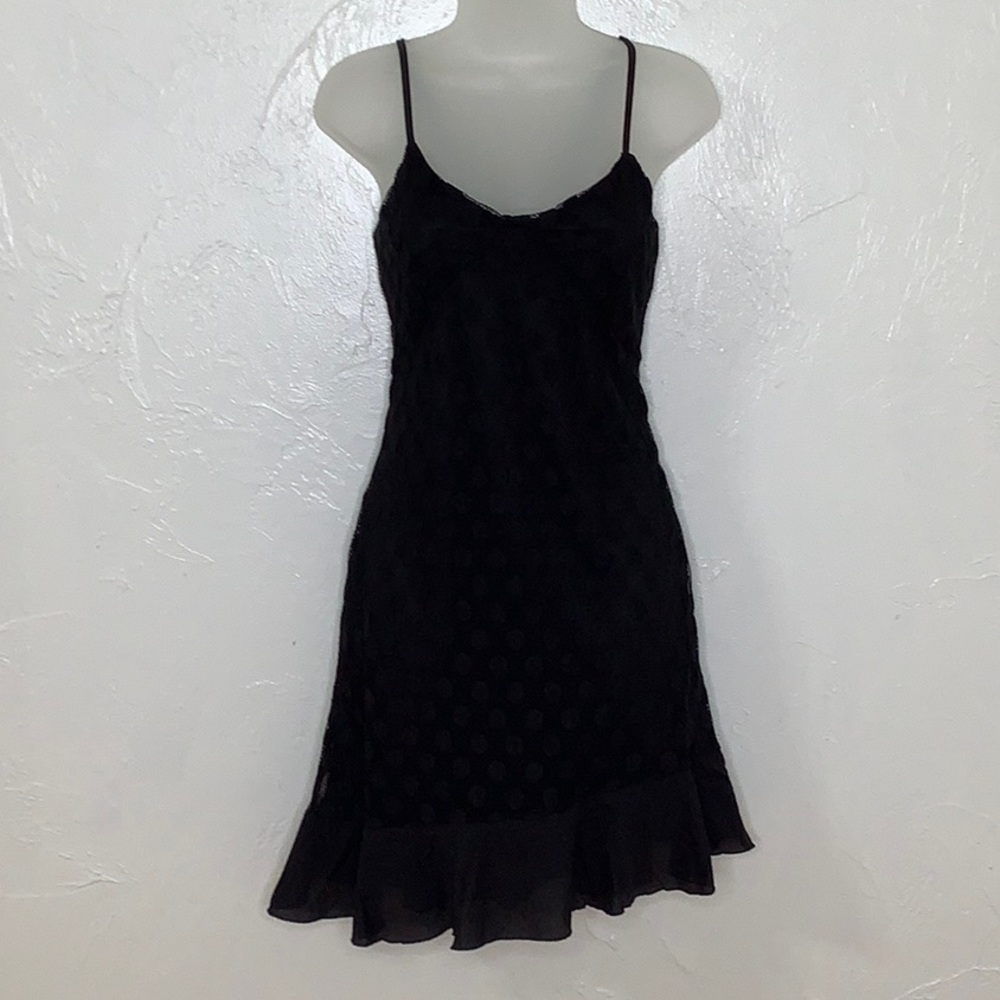 Leola Couture mini dress size Medium NWT